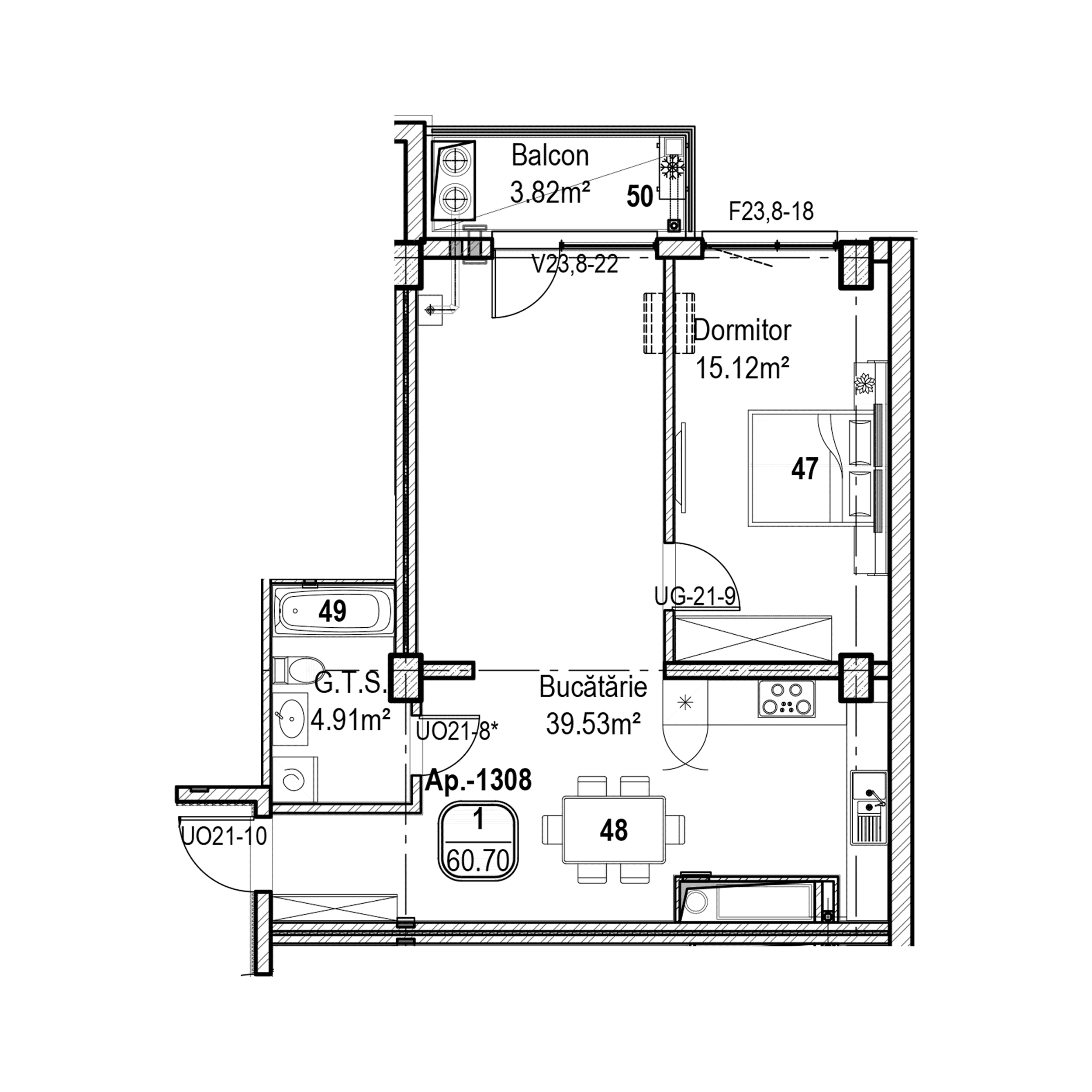 apartment cover photo